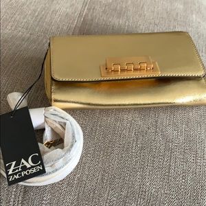 Zac Posen Clutch